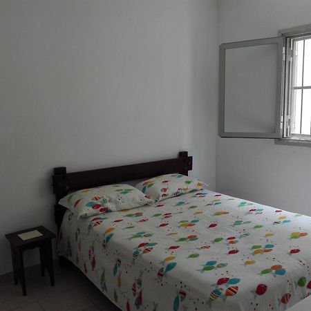 Apartamento 1 Dormitorio Asturias Guaruja Exterior photo